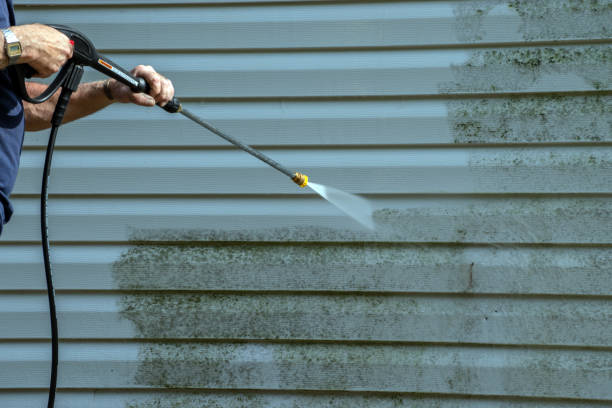 Best Machinery and Equipment Cleaning  in Fort Dick, CA
