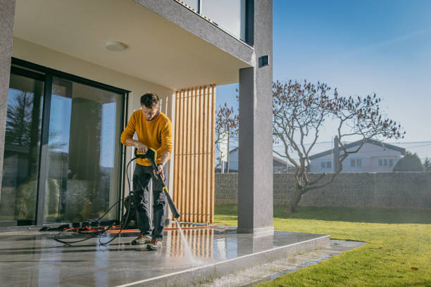 Best Parking Lot and Garage Cleaning  in Fort Dick, CA