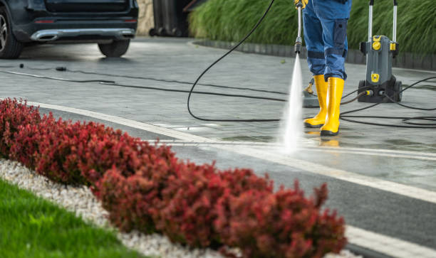  Fort Dick, CA Pressure Washing Pros